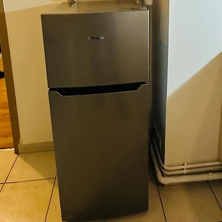 Apartment Necker *