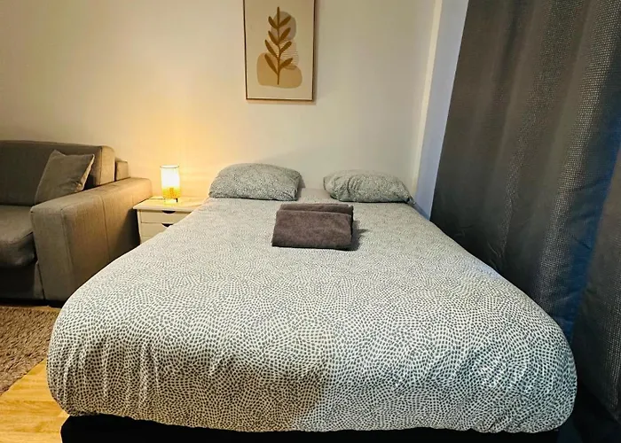 Necker Appartement *